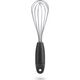 Dreamfarm Dreamfarm - Mini Flisk - Black-Piskeris