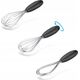 Dreamfarm Dreamfarm - Mini Flisk - Black-Piskeris