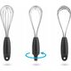 Dreamfarm Dreamfarm - Mini Flisk - Black-Piskeris