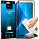 MyScreen Protector Xiaomi 14T/ 14T Pro - Szkło hartowane na lekko zaokrąglone ekrany DIAMOND GLASS LITE edge FULL GLUE