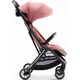 Wózek KinderKraft KINDERKRAFT stroller NUBI 2, pink quartz