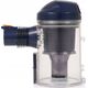 Odkurzacz Tristar Tristar Vacuum Cleaner | SZ-2318 | Corded operating | 600 W | 230 V | Operating radius 6.35 m | Blue | Warranty 24 month(s)