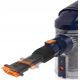 Odkurzacz Tristar Tristar Vacuum Cleaner | SZ-2318 | Corded operating | 600 W | 230 V | Operating radius 6.35 m | Blue | Warranty 24 month(s)