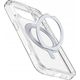 Cellular Line Cellularline SPIN MAG MagSafe Case iPhone 16 Pro Max Clear