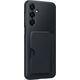 Samsung Samsung Galaxy A16 Card Slot Cover Juodas