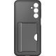 Samsung Samsung Galaxy A16 Card Slot Cover Juodas