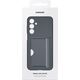 Samsung Samsung Galaxy A16 Card Slot Cover Juodas