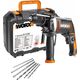 Wiertarka Worx Worx WX328 impact drill
