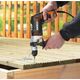 Wiertarka Worx Worx WX328 impact drill