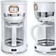 Ekspres przelewowy Muse EKSPRES PRZELEWOWY MUSE MS-220W 1000W