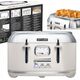 Toster Muse TOSTER MUSE MS-131SC 1800W 4 SLOTY