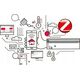 Sonoff Bramka Matter ZigBee Bridge Ultra SONOFF ZBBridge-U (RJ45 LAN, 1.5 GHz, 1 GB RAM, 8 GB)