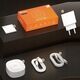 Sonoff Bramka Matter ZigBee Bridge Ultra SONOFF ZBBridge-U (RJ45 LAN, 1.5 GHz, 1 GB RAM, 8 GB)