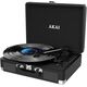 Gramofon Akai GRAMOFON AKAI ATT-18BT