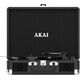 Gramofon Akai GRAMOFON AKAI ATT-18BT