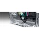 Radioodtwarzacz Muse BOOMBOX MUSE M-380 GBS GHETTO srebrny
