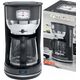 Ekspres przelewowy Muse EKSPRES PRZELEWOWY MUSE MS-220DG 1000W