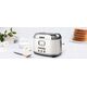 Toster Muse TOSTER MUSE MS-120SC 1000W 2 SLOTY