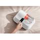 Odkurzacz Xiaomi Xiaomi | Dust Mite Vacuum Cleaner Pro | Corded operating | 400 W | 220-240 V | Baltas
