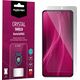 MyScreen Protector Folia ochronna antybakteryjna do Samsung Galaxy A54 5G MyScreen CRYSTAL SHIELD BacteriaFREE