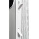 Grzejnik Midea Midea Oil Radiator Heater | NY2513-22MR | Oil Radiator | 2500 W | Number of power levels 3 | Suitable for rooms up to 35 m² | White