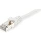 Equip Equip 606013 kabel sieciowy Biały 25 m Cat6a S/FTP (S-STP)