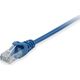 Equip Equip 603133 kabel sieciowy Niebieski 1,5 m Cat6a U/UTP (UTP)