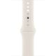 Apple 46mm Starlight Sport Band - S/M