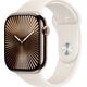 Apple 46mm Starlight Sport Band - S/M