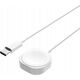Fixed FIXED USB-C Charging Cable for Apple Watch - kabel ładujący do Apple Watch USB-C 1m biały - Gwarancja bezpieczeństwa. Proste raty. Bezpłatna wysyłka od 170 zł.