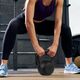 Rebel Kettlebell żeliwny 4kg, REBEL ACTIVE
