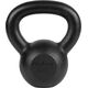Rebel Kettlebell żeliwny 8kg, REBEL ACTIVE