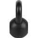 Rebel Kettlebell żeliwny 8kg, REBEL ACTIVE