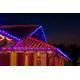 Lampki choinkowe Twinkly Twinkly C9 Bulbs Smart LED 40 RGB, 12.2m, Žalias wire|Twinkly