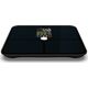 Waga łazienkowa Aeno AENO Smart Body scales BS2S, 16 body metrics, iki 180kg, colorful display