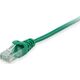 Equip Equip 625473 kabel sieciowy Zielony 0,15 m Cat6 U/UTP (UTP)