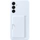 Samsung "Card Slot Case for Samsung Galaxy A16 Blue"(EF-OA166TLEGWW)