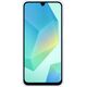Samsung "Card Slot Case for Samsung Galaxy A16 Blue"(EF-OA166TLEGWW)