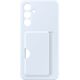 Samsung "Card Slot Case for Samsung Galaxy A16 Blue"(EF-OA166TLEGWW)