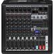 DNA DNA HLC 6 MK2 analogowy mikser dźwięku 6 kanałów USB MP3 Bluetooth Phantom DSP