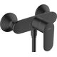 Bateria prysznicowa Hansgrohe Shower faucet Hansgrohe Vernis Blend, 71640670, black matte