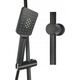 Bateria prysznicowa Hansgrohe Shower faucet Hansgrohe Vernis Blend, 71640670, black matte