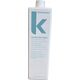 Kevin Murphy Kevin Murphy, Killer Curls Wash, Hair Shampoo, For Nourishing, 1000 ml For Women