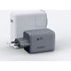 Ładowarka Aukey AUKEY PA-C3 wall charger 67W gray
