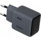 Ładowarka Aukey AUKEY PA-C2 wall charger 45W Gray