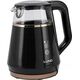 Czajnik Toya LUND ELECTRIC KETTLE 1L TEMP. REG. BLACK