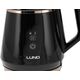 Czajnik Toya LUND ELECTRIC KETTLE 1L TEMP. REG. BLACK