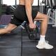 Kettlebell Rebel RBA-2323-18 żeliwny 18 kg