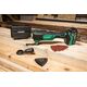 Hikoki HIKOKI.MULTI-TOOL 18V CV18DAWRZ 2x2.0Ah HITSYSTEM