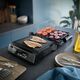 Grill elektryczny Philips Philips 7000 series Contact Grill HD6307/70